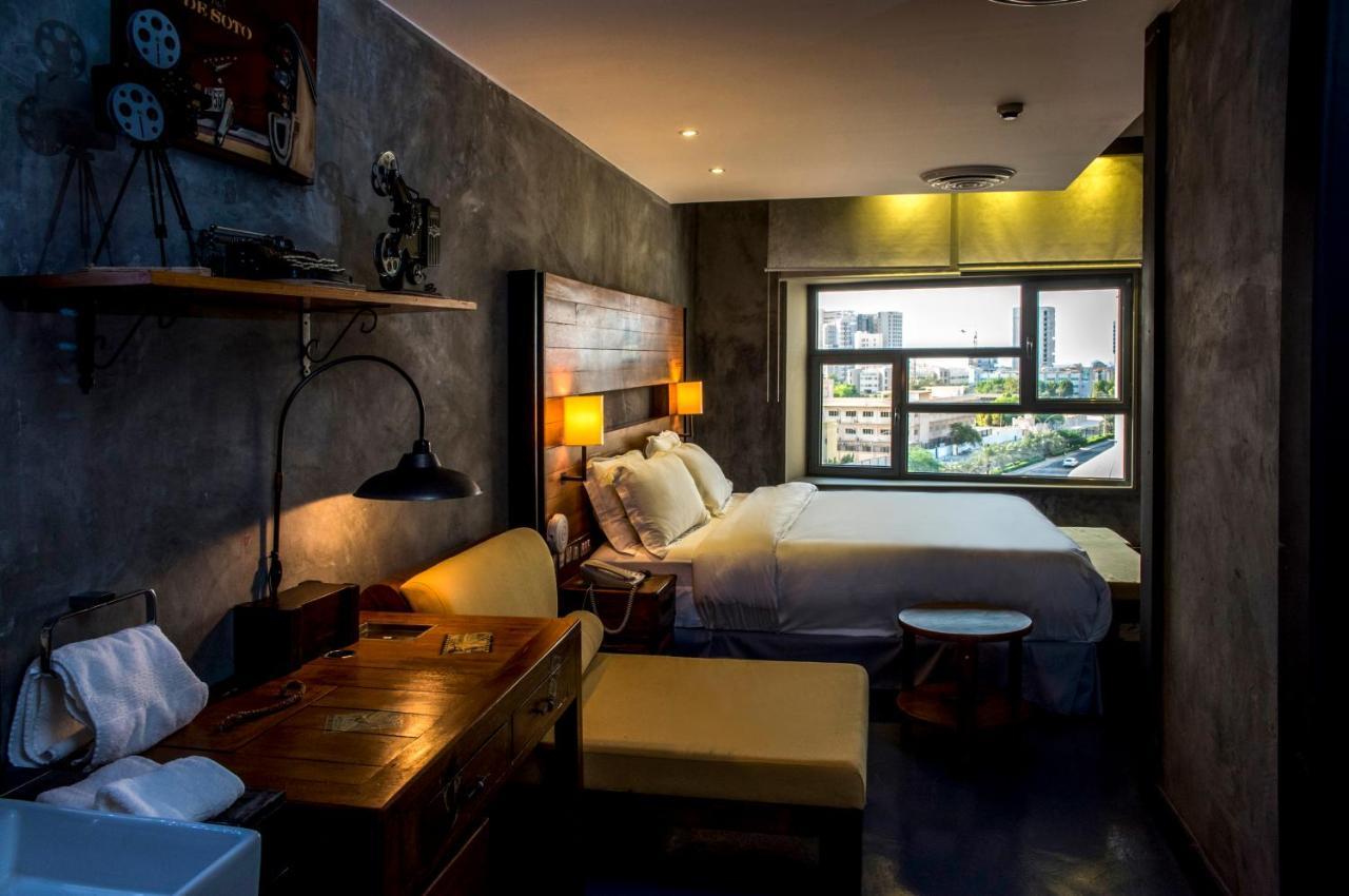 Flowery Holiday Suites الكويت المظهر الخارجي الصورة