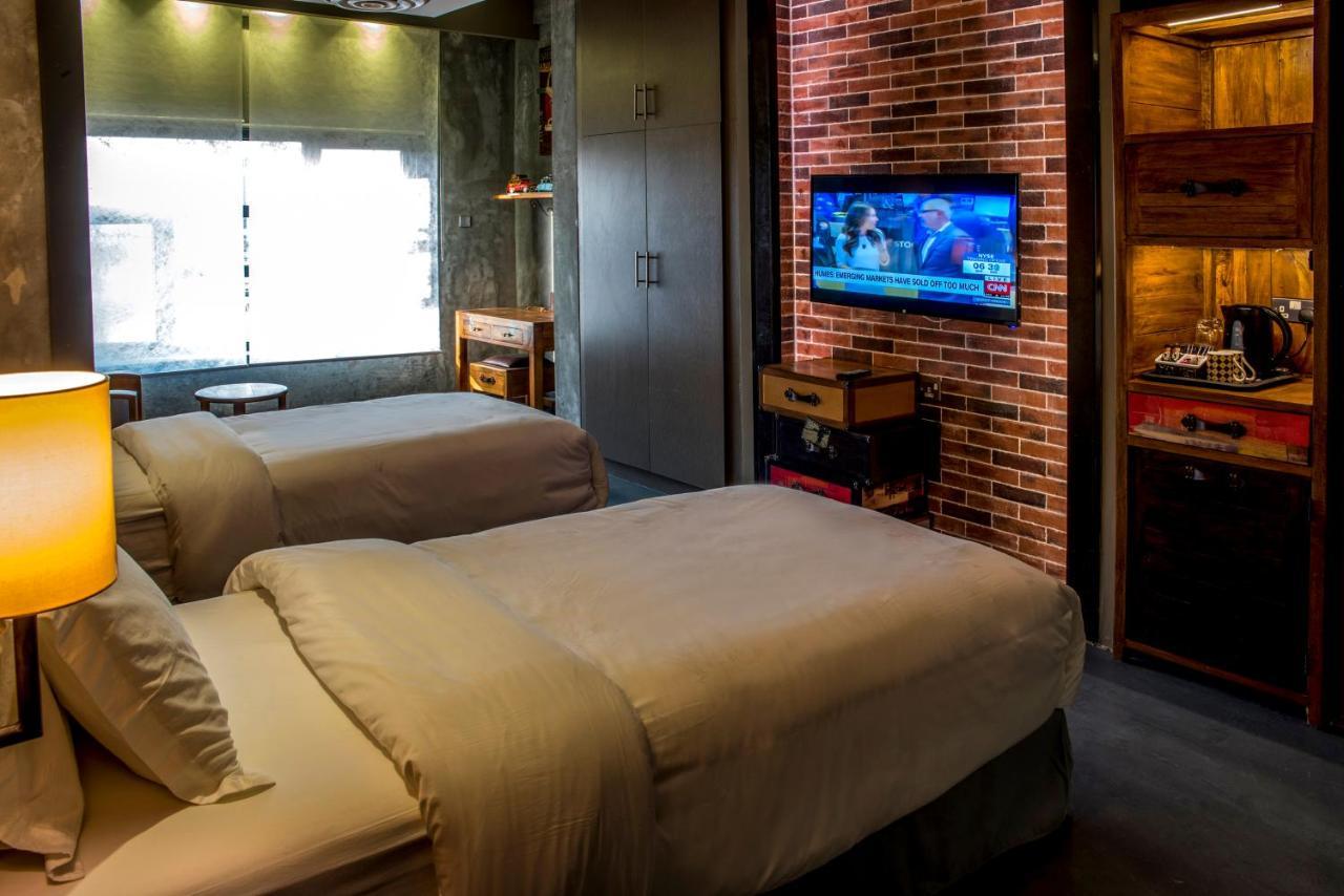 Flowery Holiday Suites الكويت المظهر الخارجي الصورة